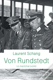 Von Rundstedt