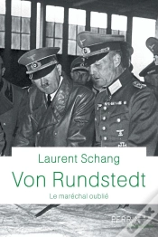 Capa do artigo Von Rundstedt