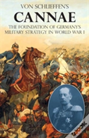 Capa do artigo Von Schlieffen