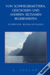 Capa do artigo Von SchwiegermûTtern, Geschossen Un