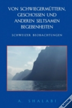 Capa do artigo Von SchwiegermûTtern, Geschossen Un