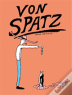 Von Spatz