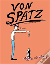 Capa do artigo Von Spatz