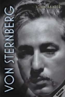 Capa do artigo Von Sternberg