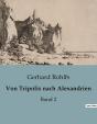 Von Tripolis Nach Alexandrien - Band 2 - Preview
