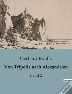 Capa do artigo Von Tripolis Nach Alexandrien - Band 2