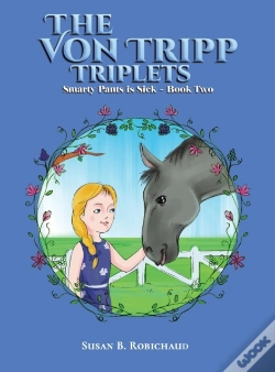 Capa do artigo Von Tripp Triplets