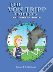 Capa do artigo Von Tripp Triplets