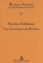 Von Venegig Nach Weimar - Preview