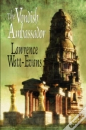 Capa do artigo Vondish Ambassador