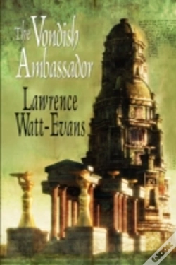 Capa do artigo Vondish Ambassador