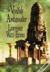 Capa do artigo Vondish Ambassador