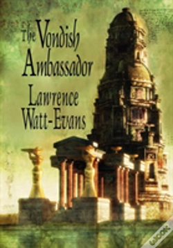 Capa do artigo Vondish Ambassador