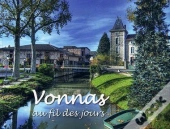 Vonnas Au Fil Des Jours