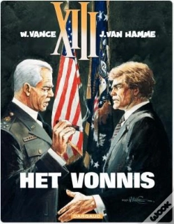 Capa do artigo Vonnis (Het)