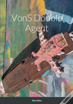 Capa do artigo Vons Double Agent