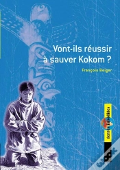 Capa do artigo Vont-Ils Reussir A Sauver Kokom ?