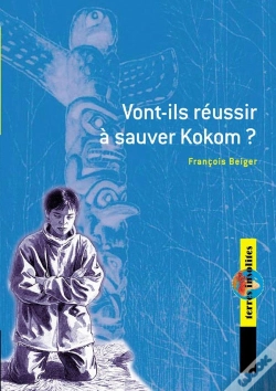 Capa do artigo Vont-Ils Reussir A Sauver Kokom ?