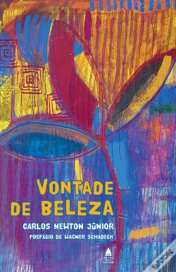 Capa do artigo Vontade De Beleza