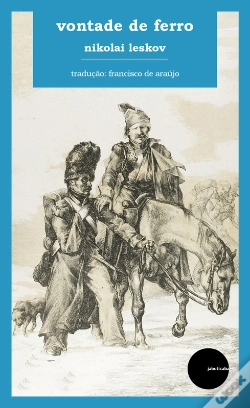 Capa do artigo Vontade De Ferro