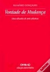 Capa do artigo Vontade de Mudança