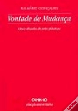 Capa do artigo Vontade de Mudança