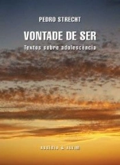 Capa do artigo Vontade de Ser