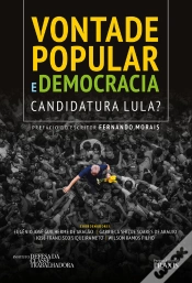 Capa do artigo Vontade Popular E Democracia