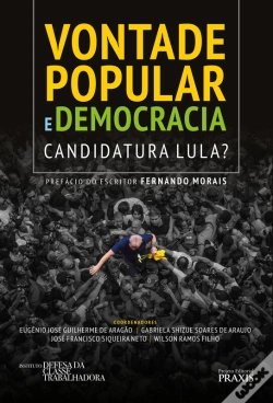 Capa do artigo Vontade Popular E Democracia