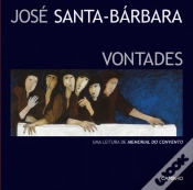 Capa do artigo Vontades
