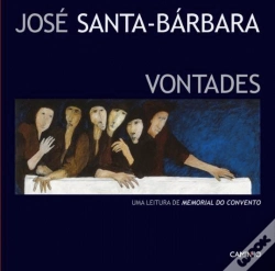 Capa do artigo Vontades