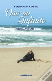 Capa do artigo Voo ao Infinito