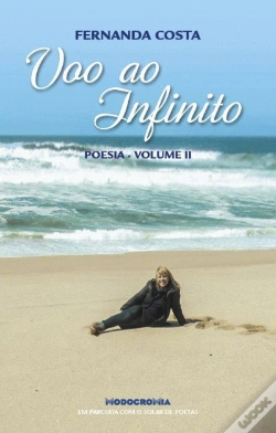 Capa do artigo Voo ao Infinito