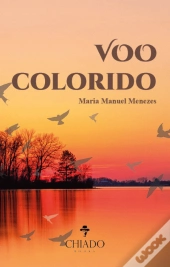 Voo Colorido