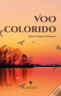 Capa do artigo Voo Colorido