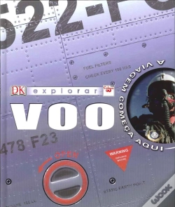 Capa do artigo Voo