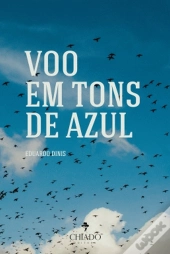 Voo em Tons de Azul