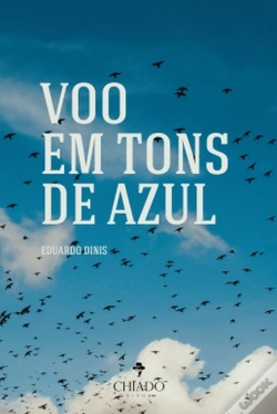 Capa do artigo Voo em Tons de Azul