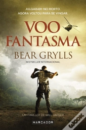 Voo Fantasma