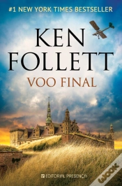 Capa do artigo Voo Final