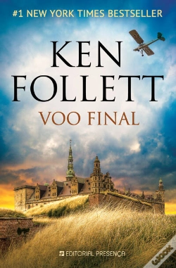 Capa do artigo Voo Final