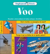 Capa do artigo Voo