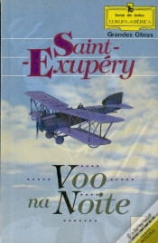 Capa do artigo Voo na Noite