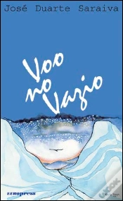 Capa do artigo Voo no Vazio