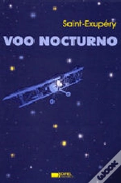 Capa do artigo Voo Nocturno