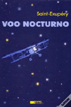 Capa do artigo Voo Nocturno