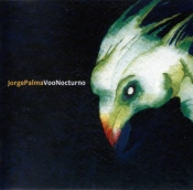 Capa do artigo Voo Nocturno - CD