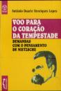 Voo Para o Coração da  Tempestade - Preview