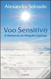 Capa do artigo Voo Sensitivo