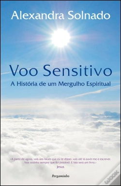 Capa do artigo Voo Sensitivo